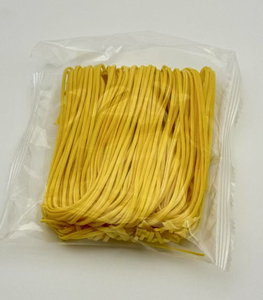 Liji bon goût golden nouilles épaisses