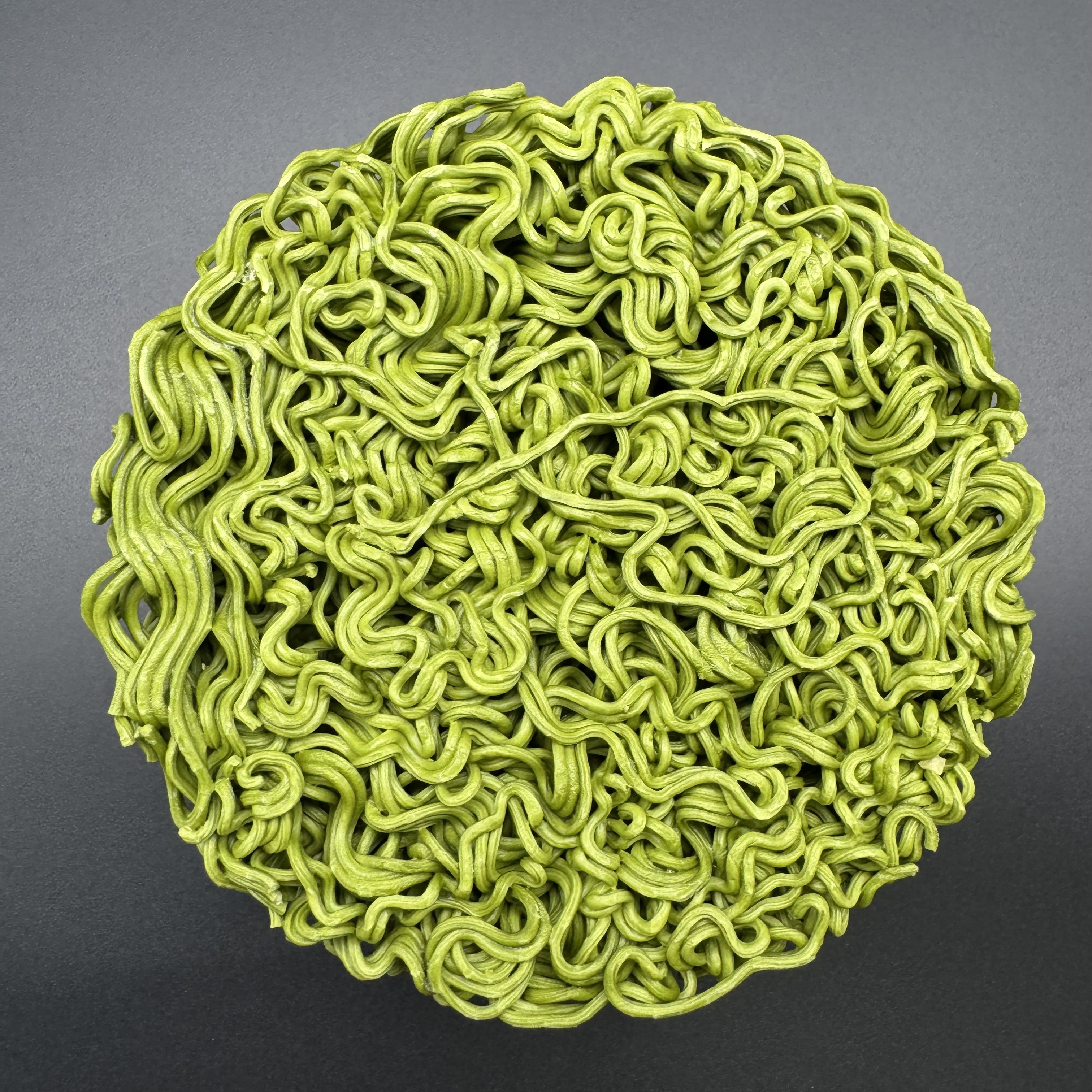 Préparez votre arc hivernal avec nos nouilles saines au chou frisé !