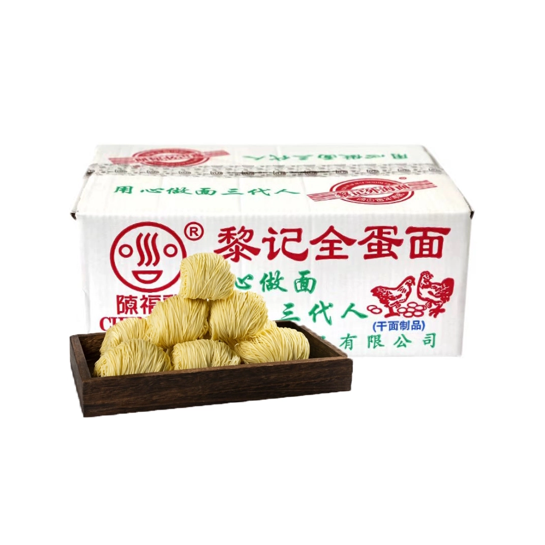 nouilles orientales