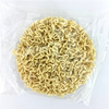 Liji Noodle Fabricant sain délicieux volume coréen nouilles ramen en gros nouilles ramen instantanées