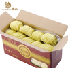 Liji nouilles chinoises produits nouilles populaires nouilles frit cantonaises instantanées