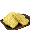 Pack de variétés de nouilles de style asiatique par la marque Liji, ramen, collations asiatiques
