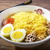 Liji délicieuse nouilles fines à chaud vendant des nouilles sèches œufs instantanés nouilles ramen