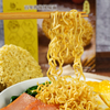Liji en gros de délicieuses nouilles de style canton 8,5 kg chow mein nouilles chinoises séchées de qualité supérieure nouilles avoines