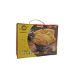 Liji 1.1 kg nouilles délicieuses nouilles instantanées chinoises