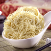 Liji fabricant chinois OEM nouilles frites instantanées lo mein nouilles
