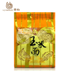 Liji marque chinoise cuisine rapide nouilles séchées nouilles petit déjeuner nouilles de maïs instantanés ramen