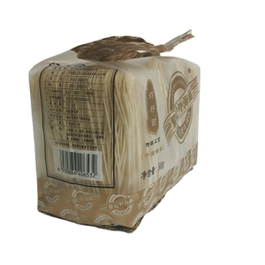 Liji chinois nouilles gastronomie sac emballage nouilles spécialisées nouilles de crevettes