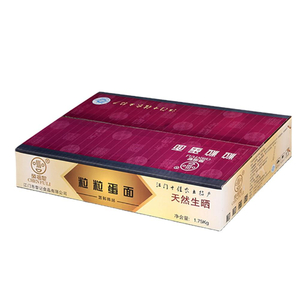 Liji Factory Sale directe Nouilles traditionnelles chinoises