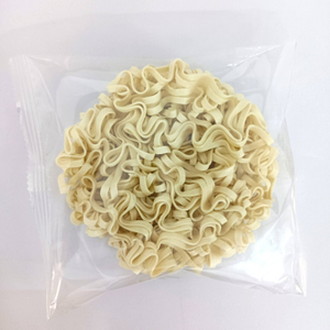 Liji personnalisé accepté yum yum nouilles de santé nouilles ramen chinoises nouilles instantanées