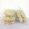 Liji concevoir individuellement chow mein nouilles 65g nouilles instantanées chinoises sans assaisonnement