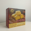 Nouilles liji fabricant de nouilles rapides nouilles en gros de 1 kg de ramen de ramen de style chinois