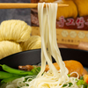 Liji nouilles de restaurant acceptables personnalisées nouilles ramen en gros nouilles asiatiques