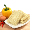 Liji qualité supérieure 500g nouilles lisses nouilles nutritives nouilles instantanées à faible teneur en sodium