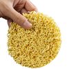Liji nouilles fabricant de soupe nouilles chow mein lo mein nouilles non frappées