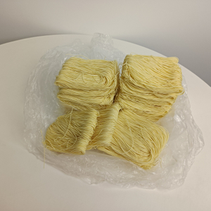Liji 1.1kg nouilles de sarrasin authentiques délicieuses nouilles extensibles douces
