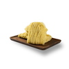Liji 1.1kg nouilles de sarrasin authentiques délicieuses nouilles extensibles douces