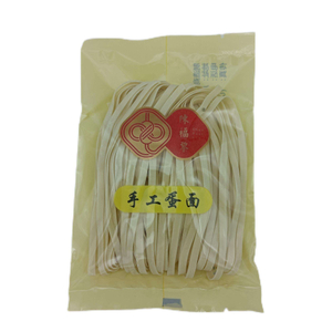 Liji hot populaire alimentaire asiatique commodité nouilles nouilles de livraison gratuite instantanée