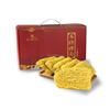 Nouilles de chow de style hong kong