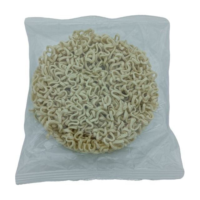 65-80g Nouilles de ramen coréennes à cuisson rapide