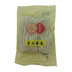 65-80G Style asiatique Fine Nouilles d'oeufs à la main