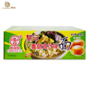 Liji oem odm acceptable nouilles asiatiques en gros nouilles nutritives aromatisées