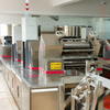 Prix ​​d'usine en vrac chinois fait à la main chow chow mein nouilles
