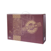 Liji meilleure vente oem odm ramen nouilles 2kg cook cook cook nouilles nouilles de crevettes de crevettes