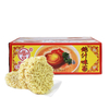 Fabricant de nouilles Liji 1,25 kg Nouilles de fruits de mer Nouilles de sauce orage