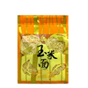 Liji fabricant chinois Nouvelles nouilles de saveur nouilles sèches asiatiques nouilles aromatisées au maïs