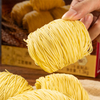 Liji nouilles saines calories libres aliments asiatiques ramen délicieux nouilles instantanées chinoises