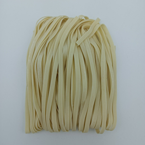 Liji emballe de façon insignifiante des nouilles d'oeufs de nourriture chinoise en vrac