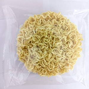 Liji Fabricant en gros Nouilles de blé nouilles de cuisine rapide nouilles instantanées halal