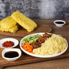 Liji nouilles chinoises instantanées nouilles saines saines non nouilles wonton séchées non frites