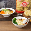 Liji chinois de qualité supérieure nouilles wonton