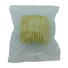 65-80g Plain non frit déjeuner à la main jook chanter des nouilles