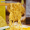 Liji nouilles de sarrasin avoine avec nouilles chinoises udon lo mein ramen de ramen de glucides bas