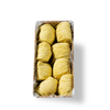 Liji Factory Sale directe Nouilles traditionnelles chinoises personnalisées aliments à faible sel Nouilles ramen instantanées