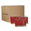 LIJI Brand Hot Selling Chinese Noodles Wholesale Liji Labe privée Instant Ramen Noue