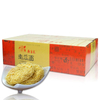LIJI Fournisseur de nourriture Buldak Ramen Buldak Breakfast Noodles Instant Nouilles de citrouille