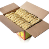 Liji Hot Popular Factory Boîte directe Chargement Chow Mein Nouilles OEM Nouilles frites instantanées