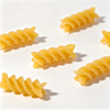 500 g de pâtes fusilli vermicelles de blé dur de qualité supérieure, cuisson en 12 minutes, fournisseur de sacs de pâtes sèches