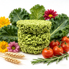 Liji Kale Ramen Noodle Fournisseur Nouilles aux légumes pour le régime alimentaire des enfants