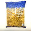 500 g de pâtes fusilli vermicelles de blé dur de qualité supérieure, cuisson en 12 minutes, fournisseur de sacs de pâtes sèches