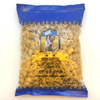 Fournisseur de sacs de pâtes sèches de cuisson de 12 minutes de blé dur de qualité supérieure en forme de Conchiglie de 500 g