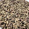 Nouilles ramen au sarrasin Liji Nouilles de blé certifiées Hala faibles en calories faibles en gras