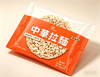 Liji Halal coréen Ramen vente en gros délicieux décontracté nutritif sec nouilles instantanées emballage individuel 65g 5 minutes