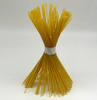 Usine de vente en gros de pâtes spaghetti OEM premium, meilleur rang pour l'exportation