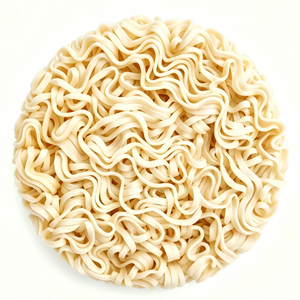 65-80g Nouilles de ramen coréennes à cuisson rapide
