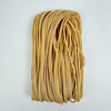 No.1 Chow mein nouilles restaurant fournisseur de nourriture nouilles épaisses sautées 100g par pièce